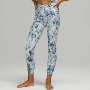 Unlimit High-Rise Tight 25"